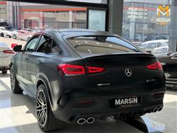 مرسيدس بنز GLE